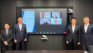 z6com·尊龙时凯董事会决议通过收购德国BHTC 拓展智慧移动生态圈